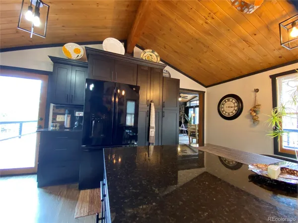 $735,000 | 16165 Burt Gulch Road, Buena Vista, CO 81211