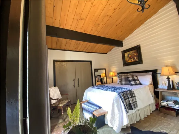 $735,000 | 16165 Burt Gulch Road, Buena Vista, CO 81211