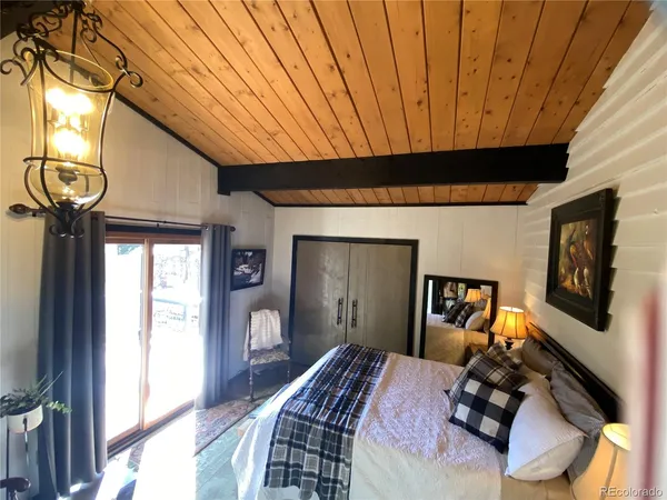 $735,000 | 16165 Burt Gulch Road, Buena Vista, CO 81211