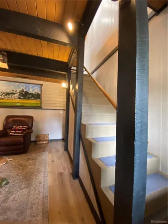 $735,000 | 16165 Burt Gulch Road, Buena Vista, CO 81211