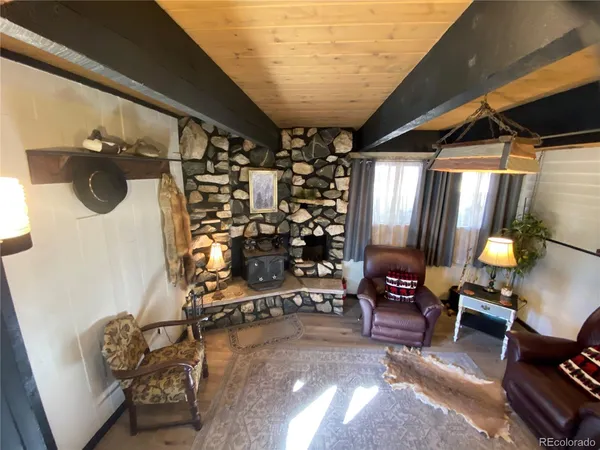 $735,000 | 16165 Burt Gulch Road, Buena Vista, CO 81211