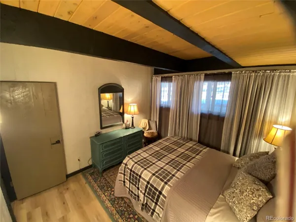 $735,000 | 16165 Burt Gulch Road, Buena Vista, CO 81211