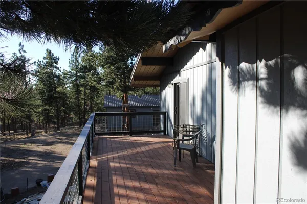 $735,000 | 16165 Burt Gulch Road, Buena Vista, CO 81211