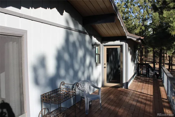 $735,000 | 16165 Burt Gulch Road, Buena Vista, CO 81211