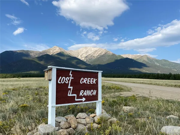 $735,000 | 16165 Burt Gulch Road, Buena Vista, CO 81211