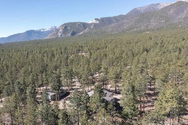 $735,000 | 16165 Burt Gulch Road, Buena Vista, CO 81211