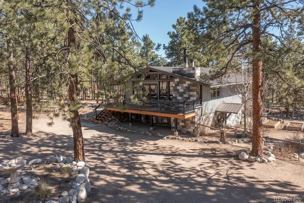 $735,000 | 16165 Burt Gulch Road, Buena Vista, CO 81211
