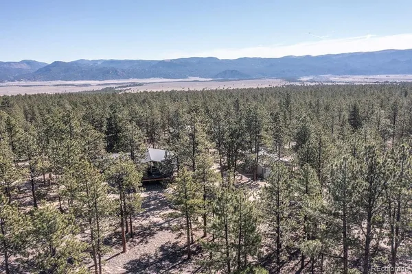 $735,000 | 16165 Burt Gulch Road, Buena Vista, CO 81211