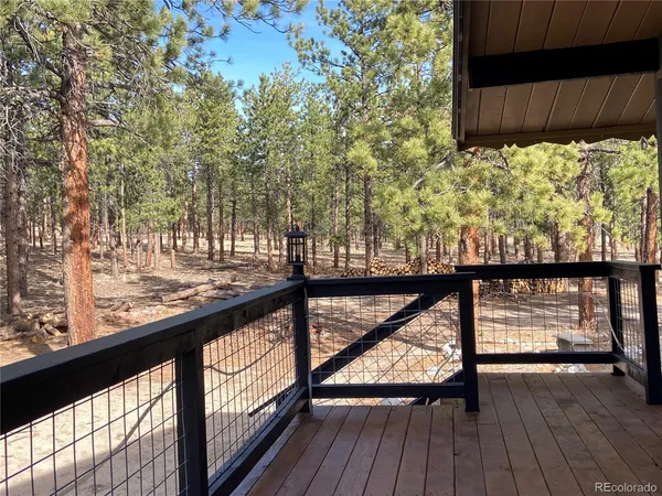 $735,000 | 16165 Burt Gulch Road, Buena Vista, CO 81211
