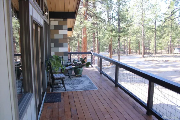 $735,000 | 16165 Burt Gulch Road, Buena Vista, CO 81211