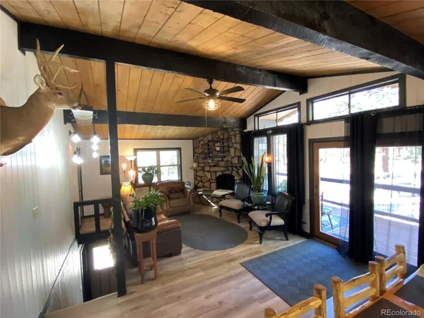 $735,000 | 16165 Burt Gulch Road, Buena Vista, CO 81211