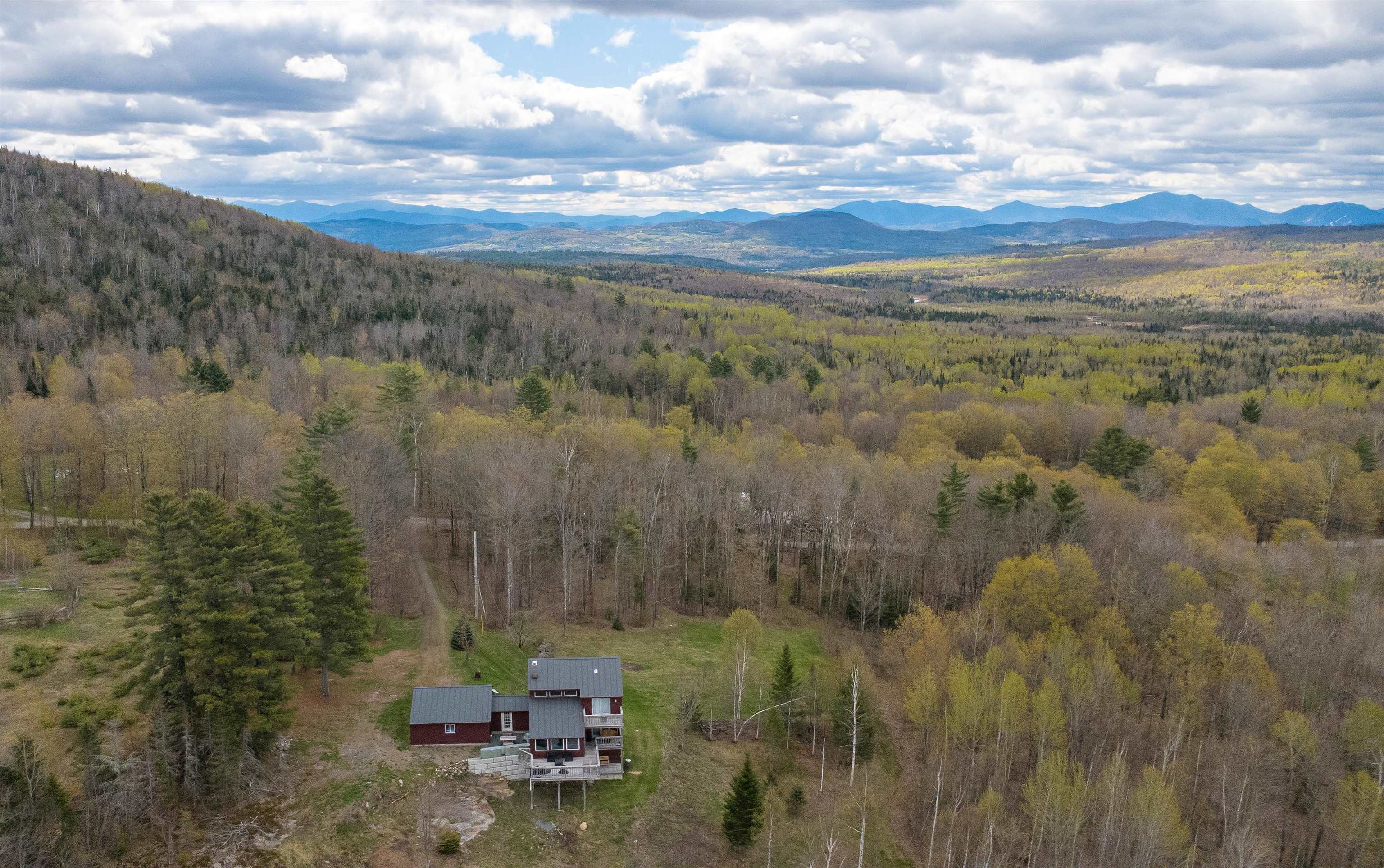 223 Goudreault Hill Road Concord, VT 05824 - Photo 4 of 58