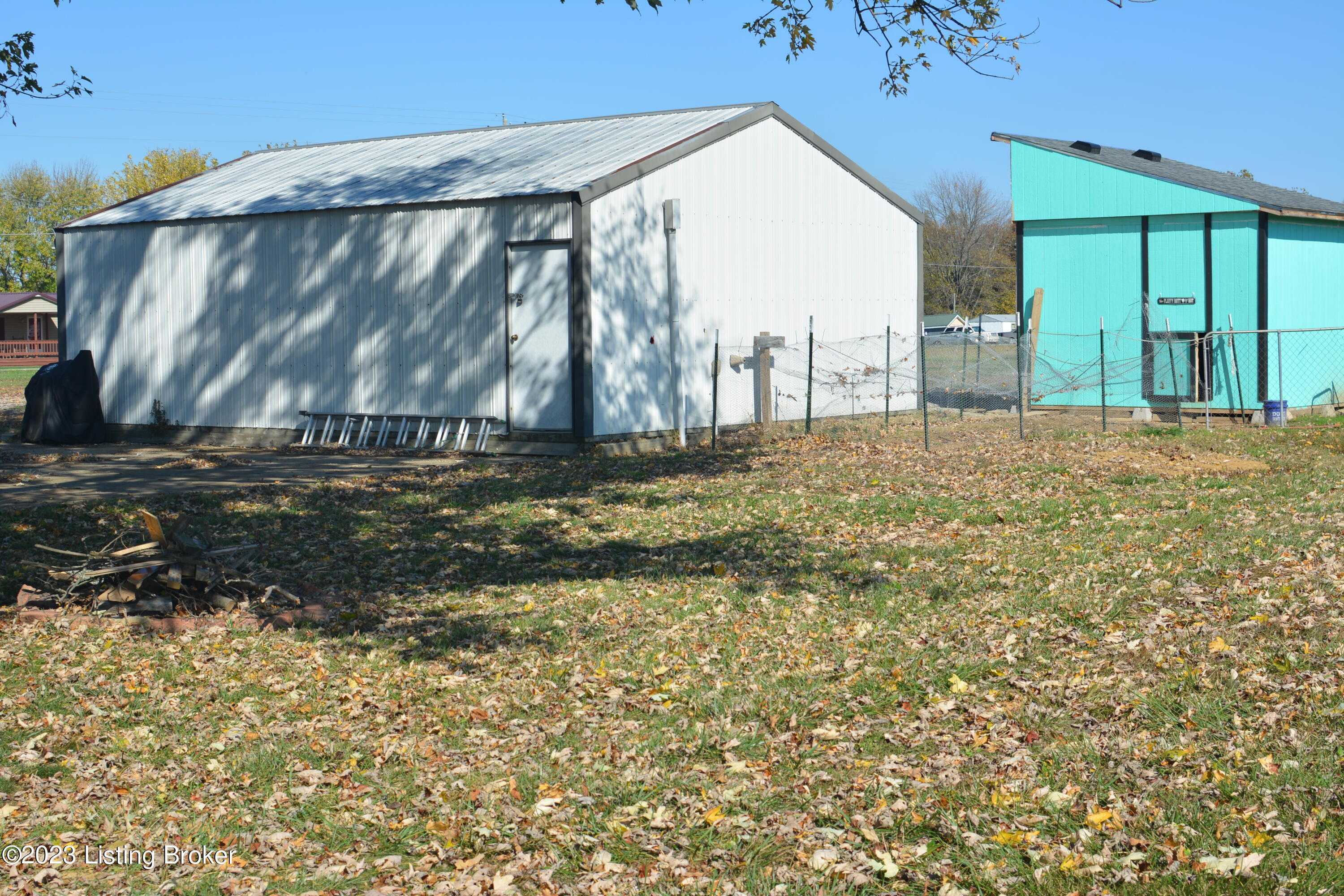 1311 Fisher Ridge Road Milton, KY 40045 - Photo 32 of 37 DSC_4231