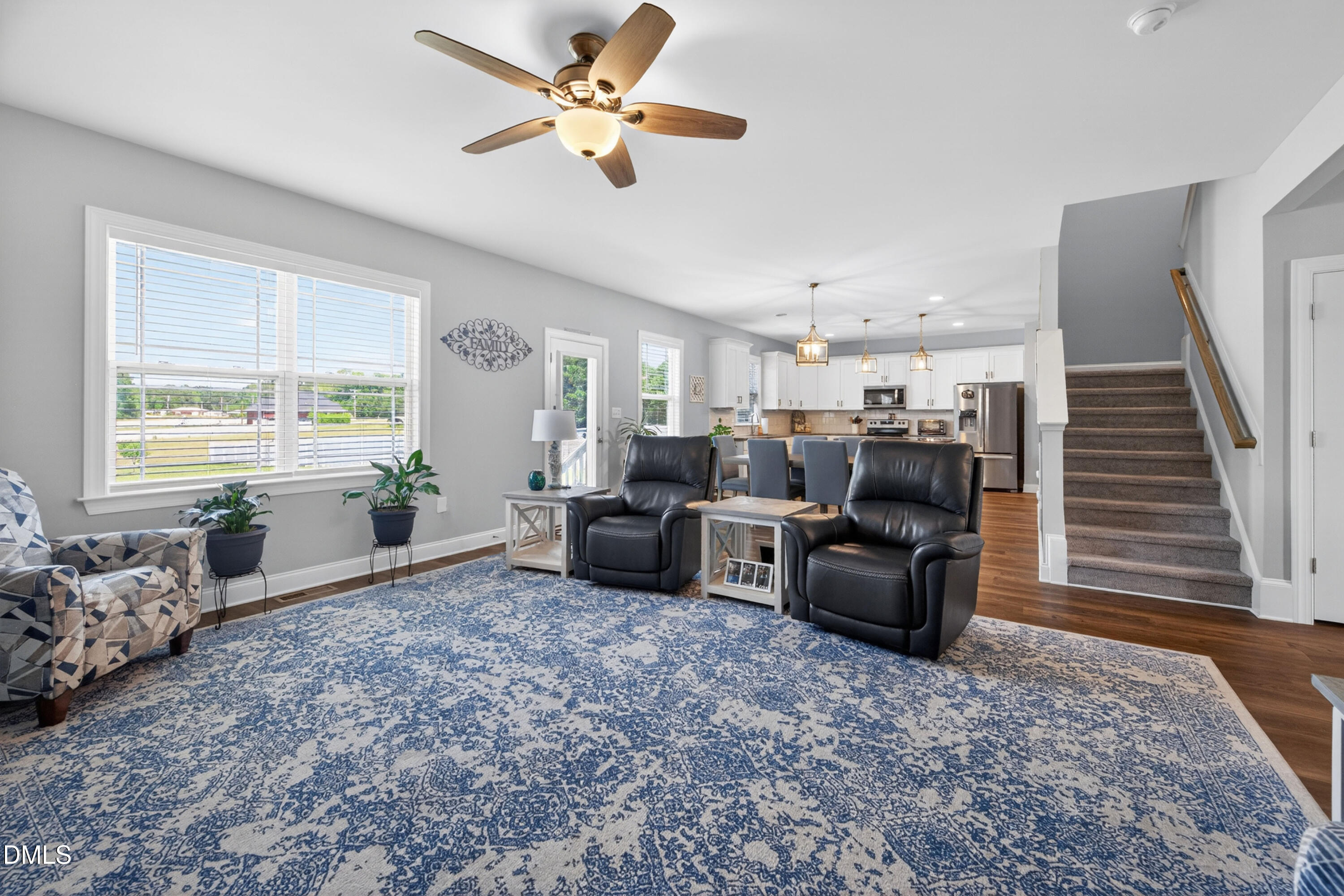 54 Aylebury Ridge Zebulon, NC 27597 - Photo 29 of 76