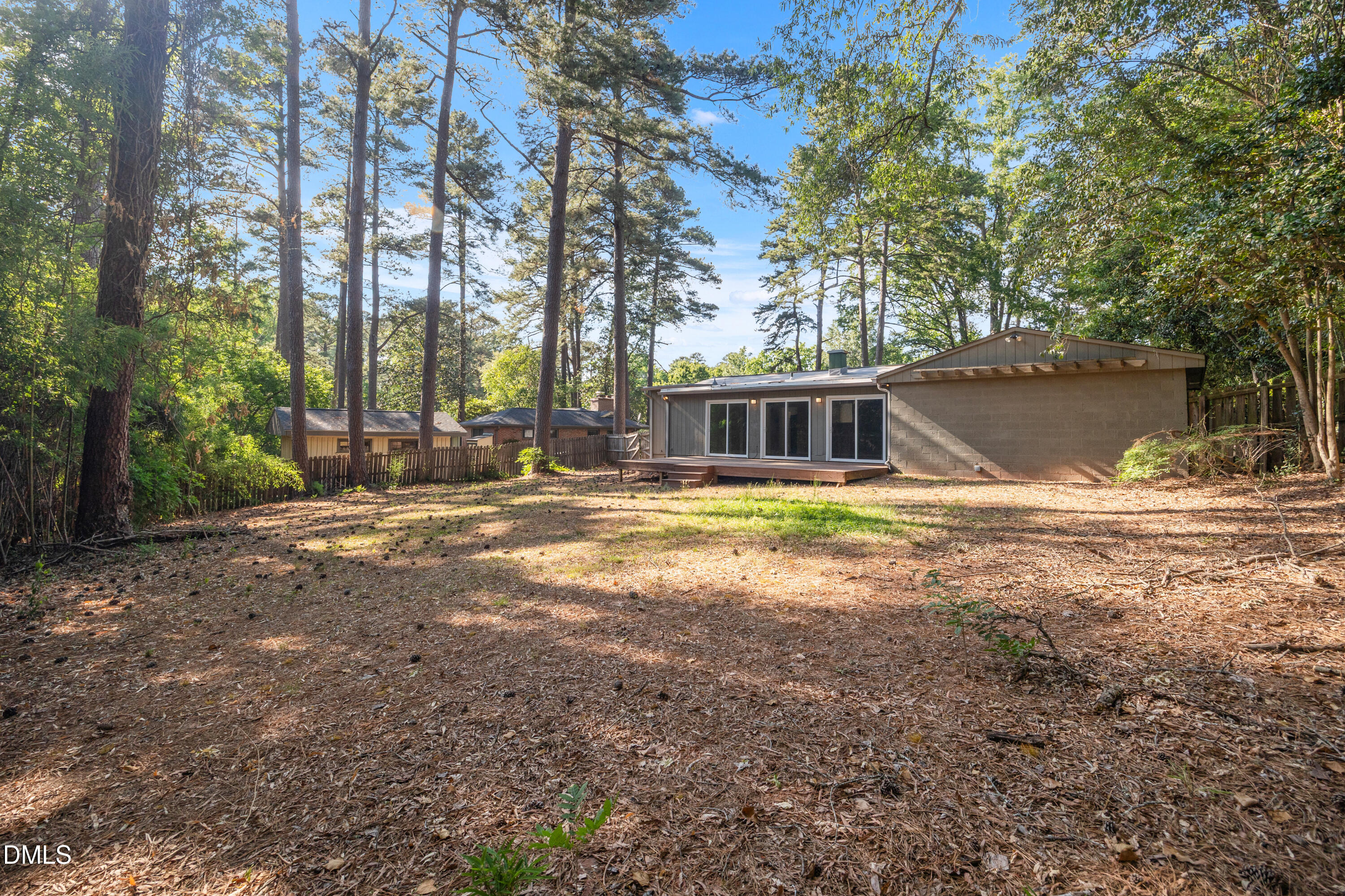 2421 Perkins Road Durham, NC 27705 - Photo 67 of 79