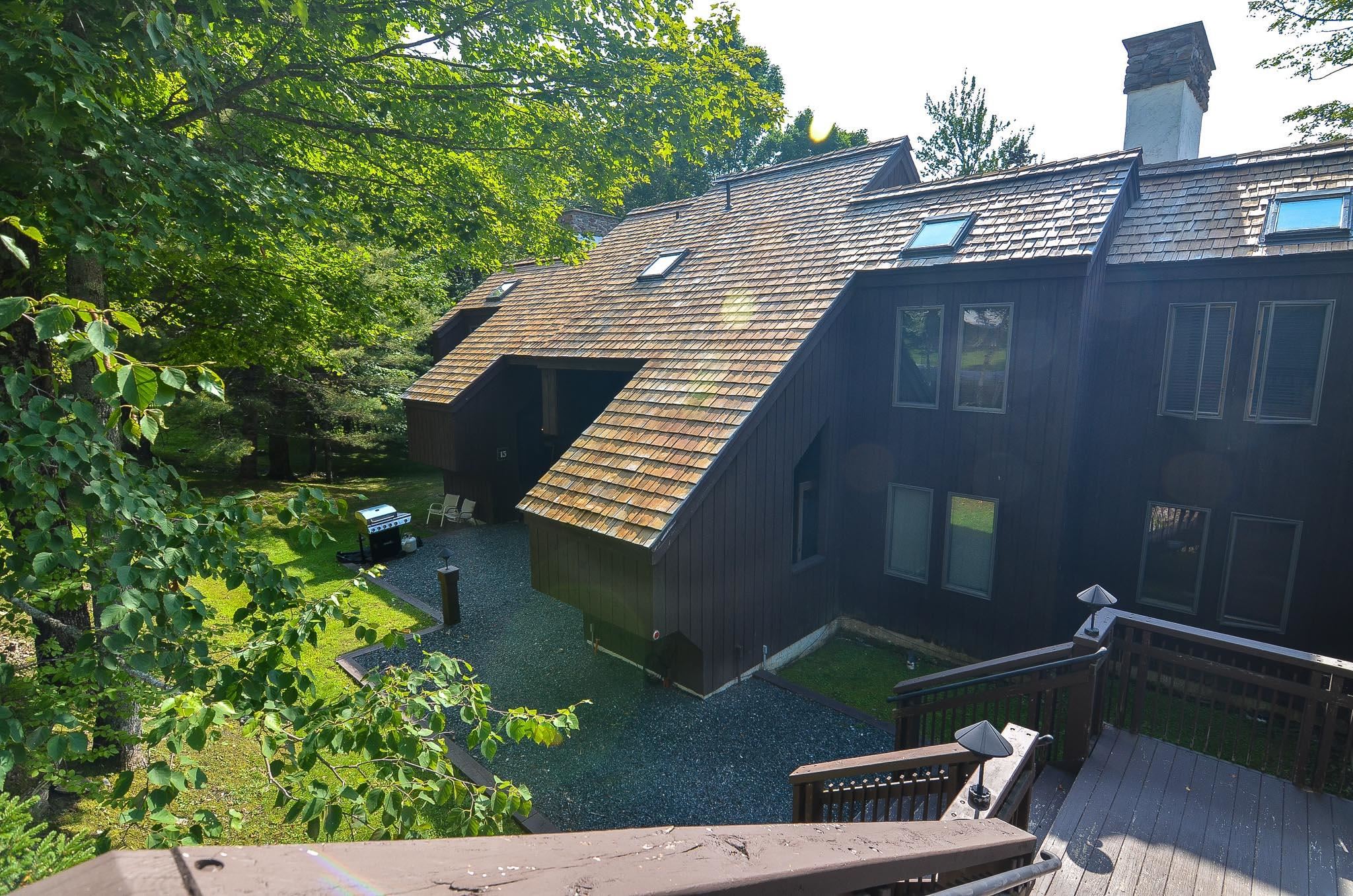 894 East Ash Road, Unit 13 Plymouth, VT 05056 - Photo 1 of 4 Gallery Image 1