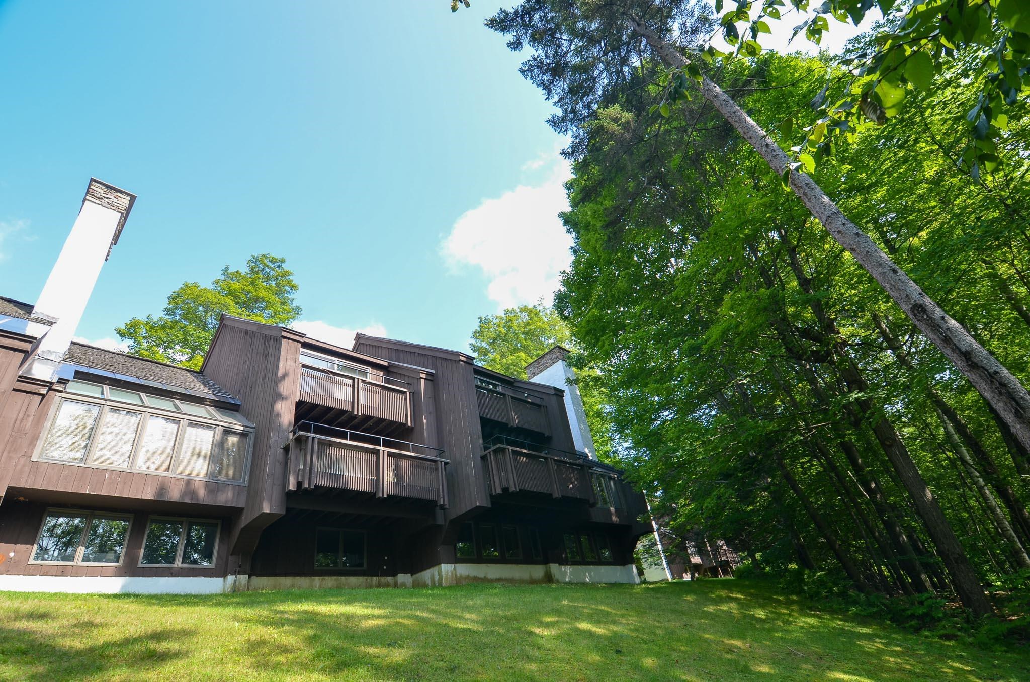 894 East Ash Road, Unit 13 Plymouth, VT 05056 - Photo 2 of 4 Gallery Image 2