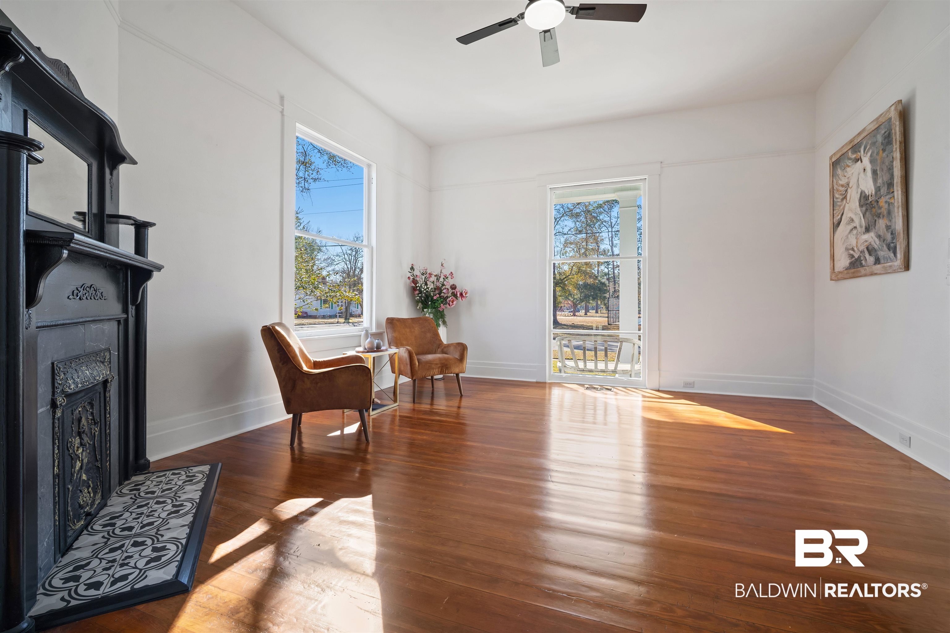 1902 Calmes Street Mobile, AL 36606 - Photo 9 of 53