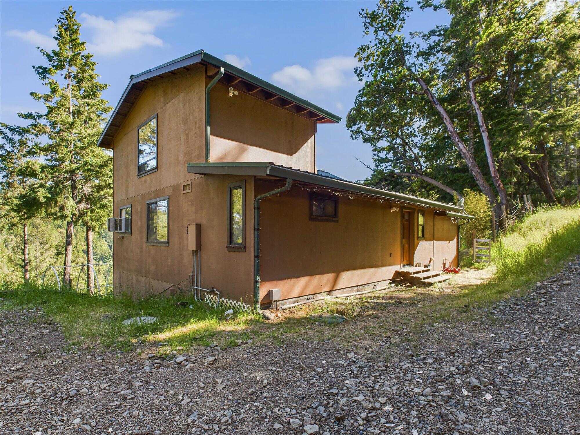 4001 Old Briceland Road Garberville, CA 95542 - Photo 90 of 93