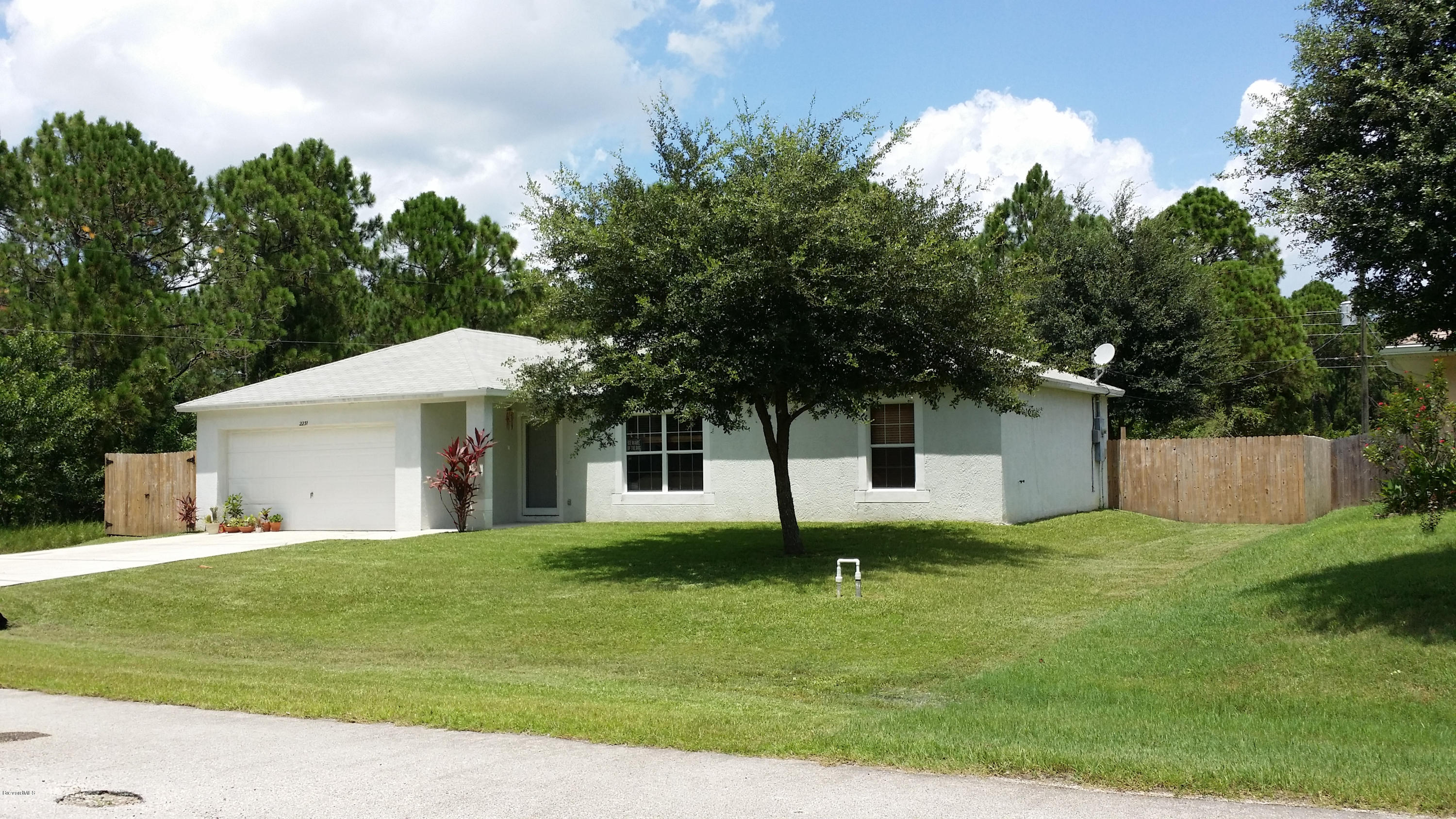 2231 Angel Road Palm Bay, FL 32909 - Photo 1 of 7 20140810_133938
