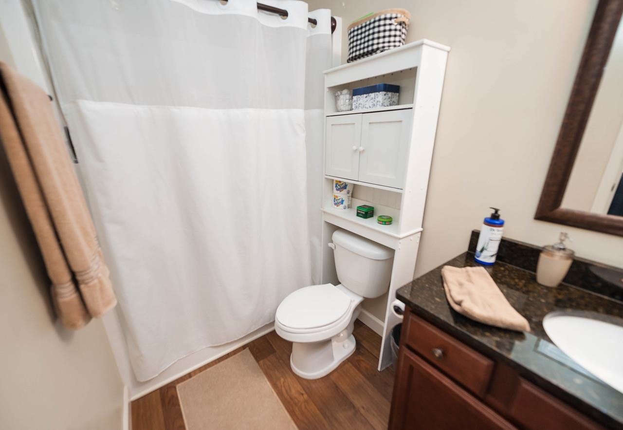 12 Bush Street Inman, SC 29349 - Photo 16 of 29 Gallery Image 16