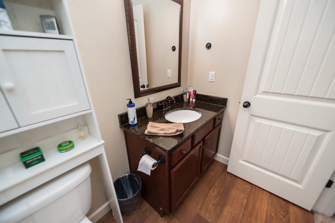 12 Bush Street Inman, SC 29349 - Photo 17 of 29 Gallery Image 17