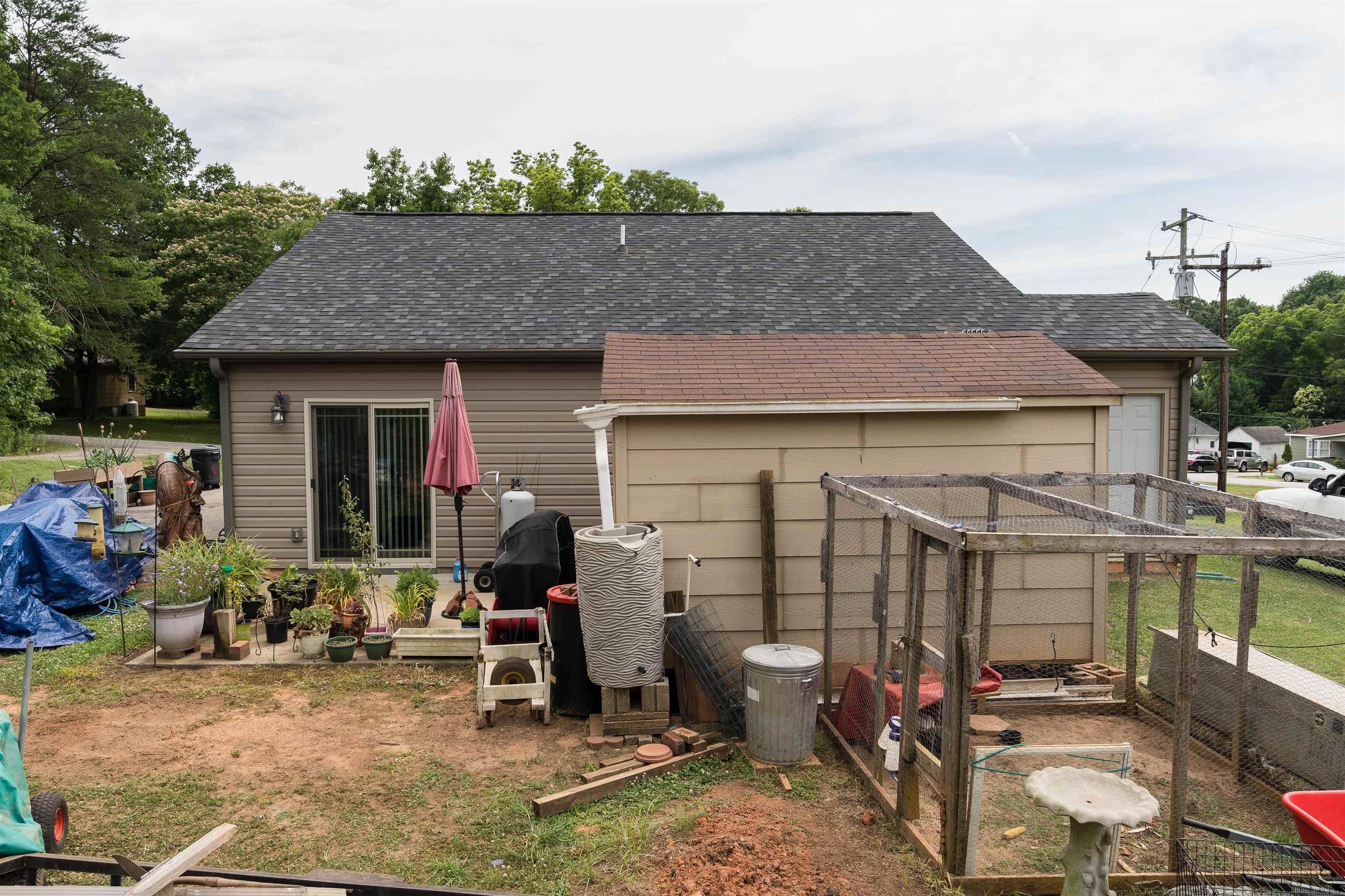 12 Bush Street Inman, SC 29349 - Photo 25 of 29 Gallery Image 25