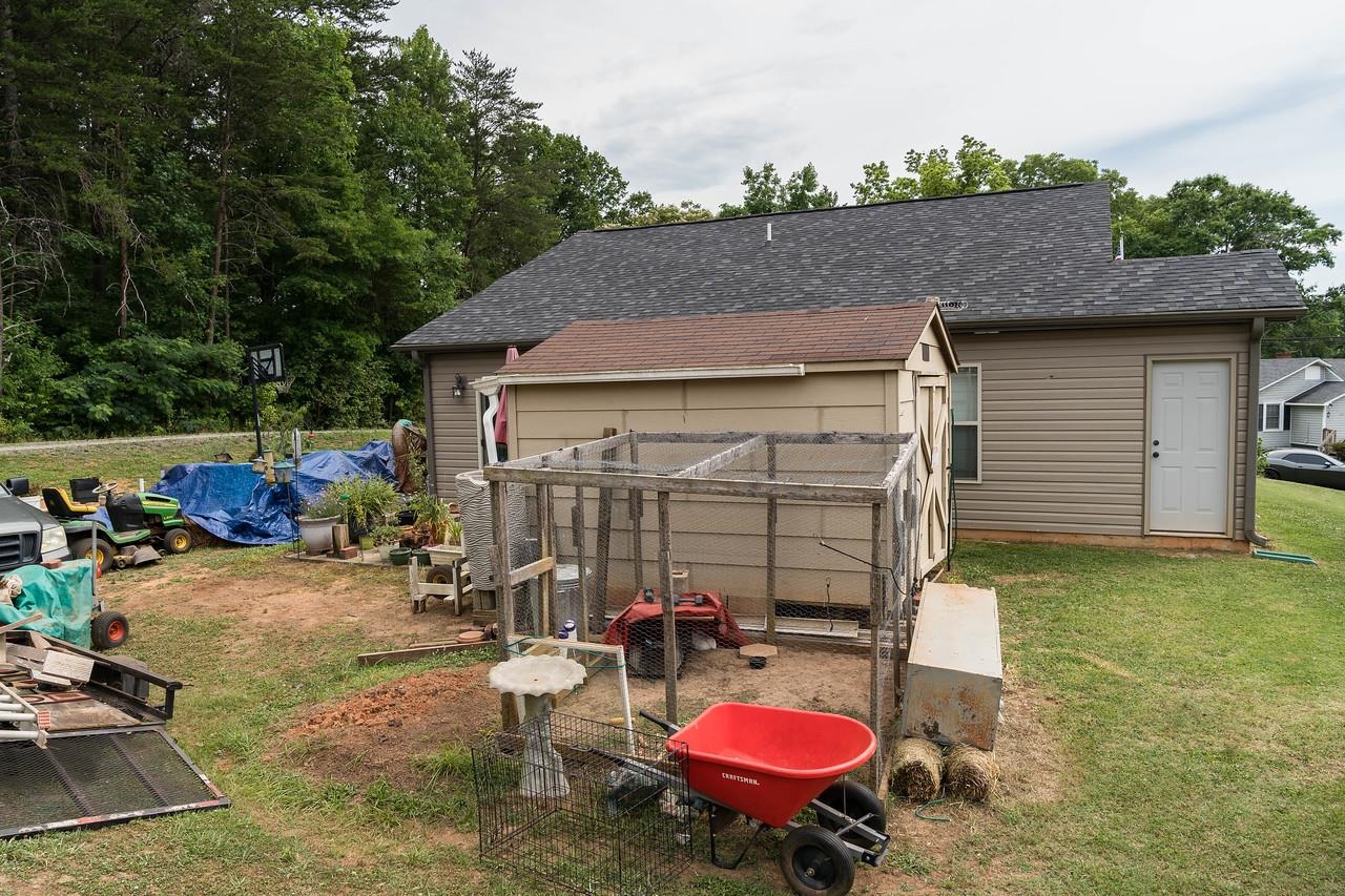 12 Bush Street Inman, SC 29349 - Photo 26 of 29 Gallery Image 26