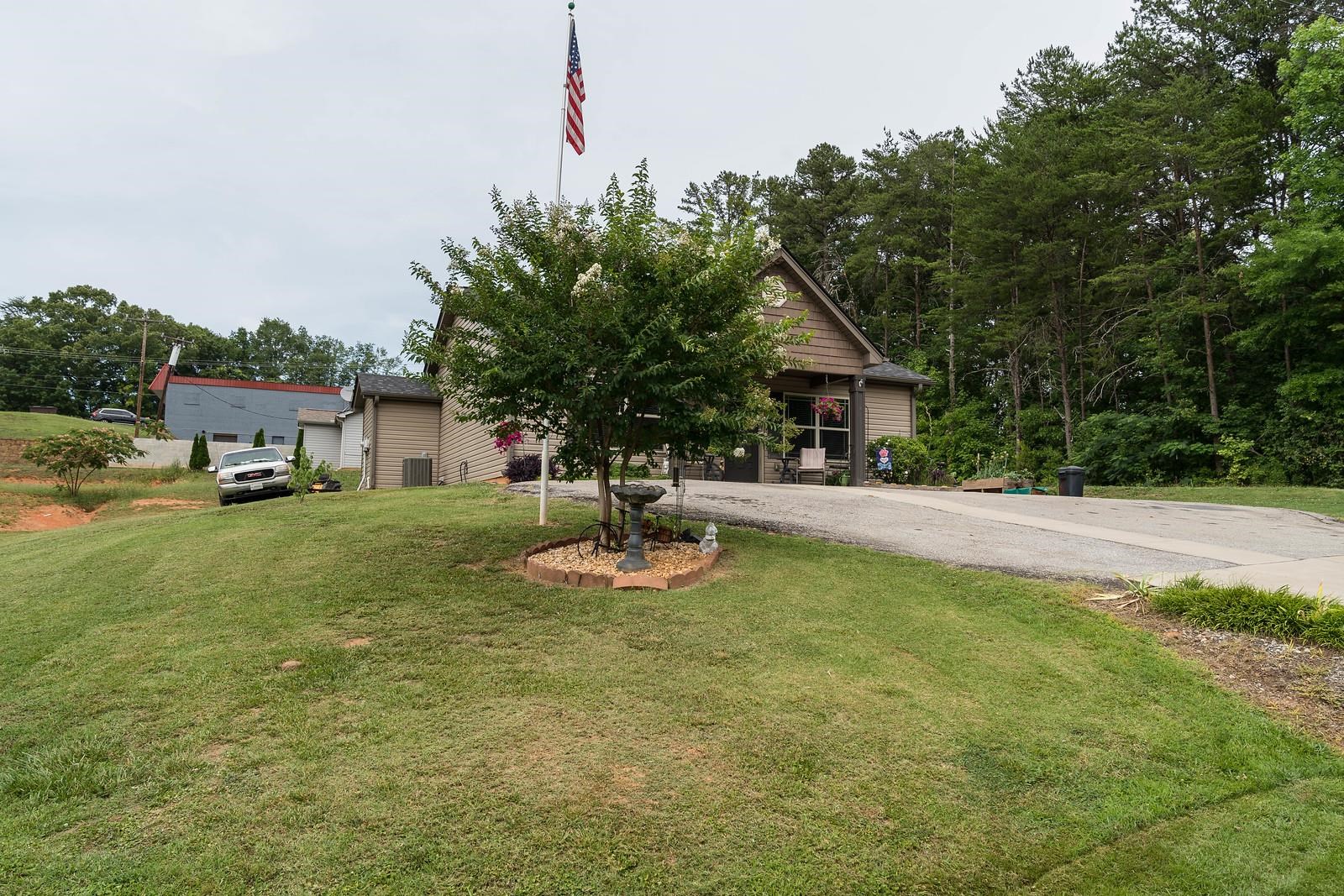 12 Bush Street Inman, SC 29349 - Photo 27 of 29 Gallery Image 27