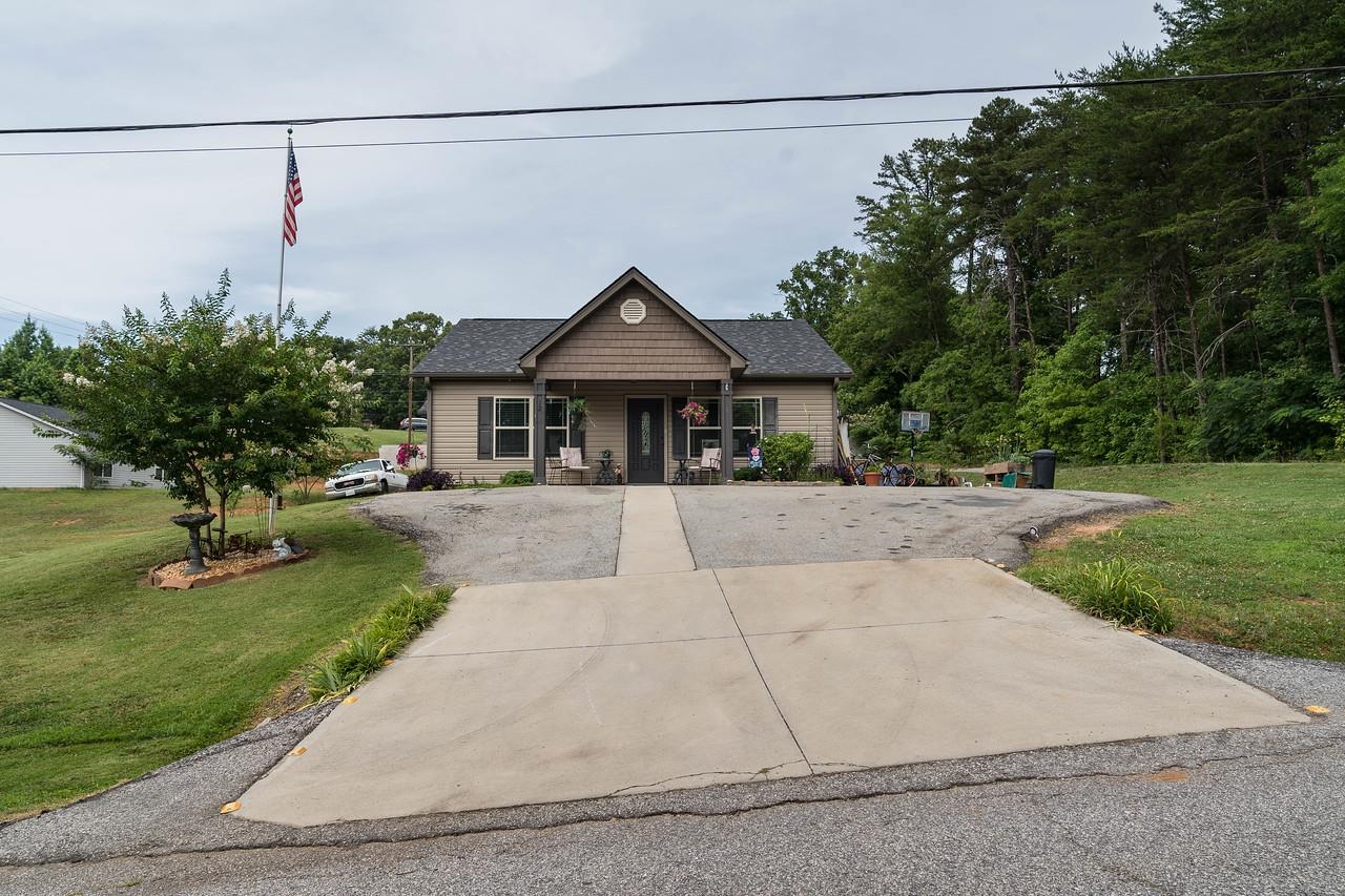12 Bush Street Inman, SC 29349 - Photo 29 of 29 Gallery Image 29