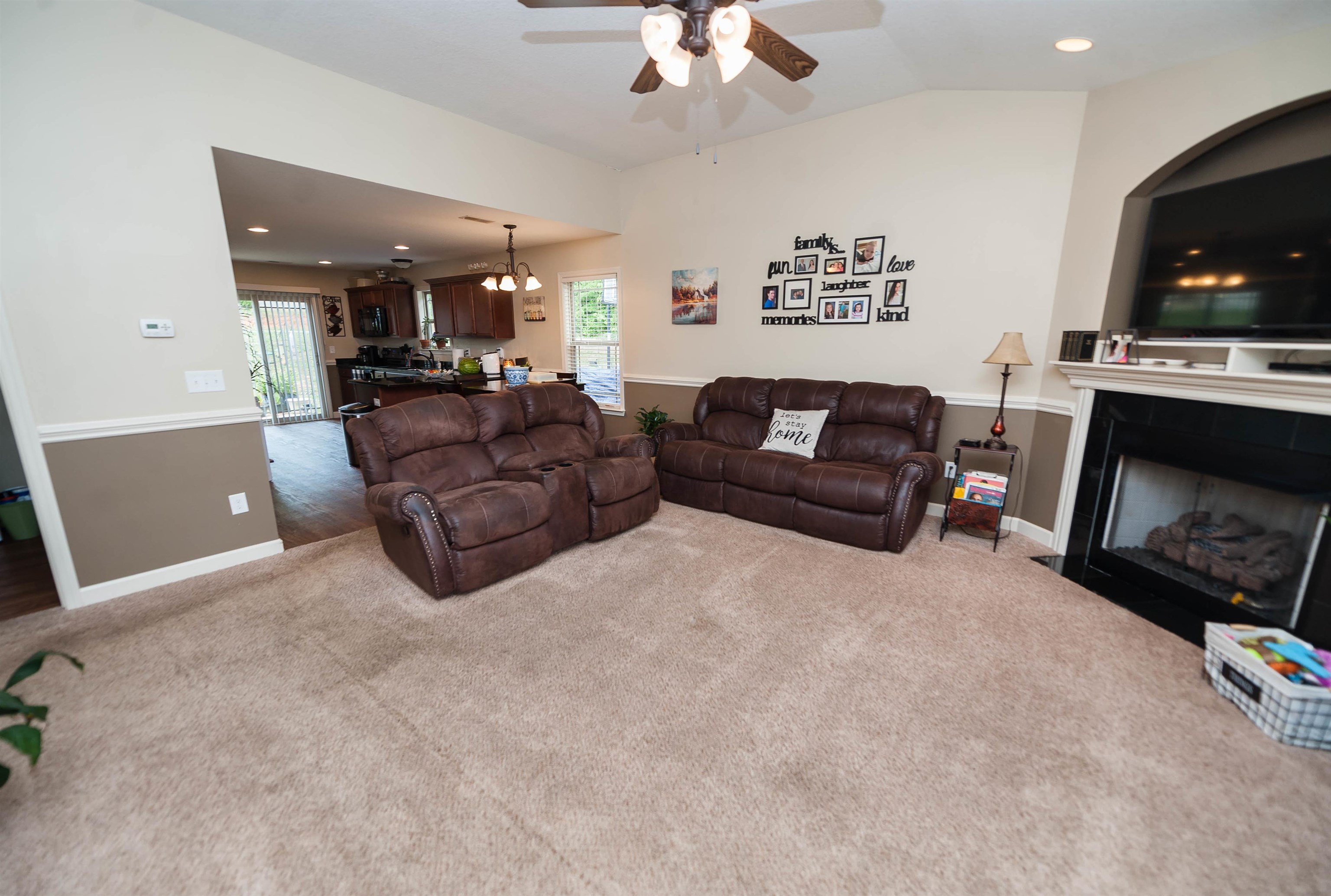 12 Bush Street Inman, SC 29349 - Photo 3 of 29 Gallery Image 3