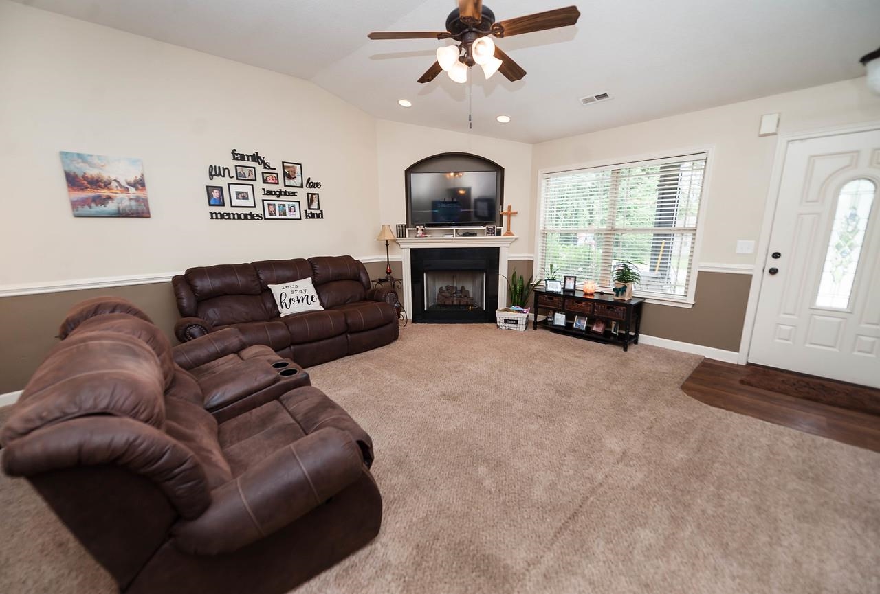 12 Bush Street Inman, SC 29349 - Photo 5 of 29 Gallery Image 5