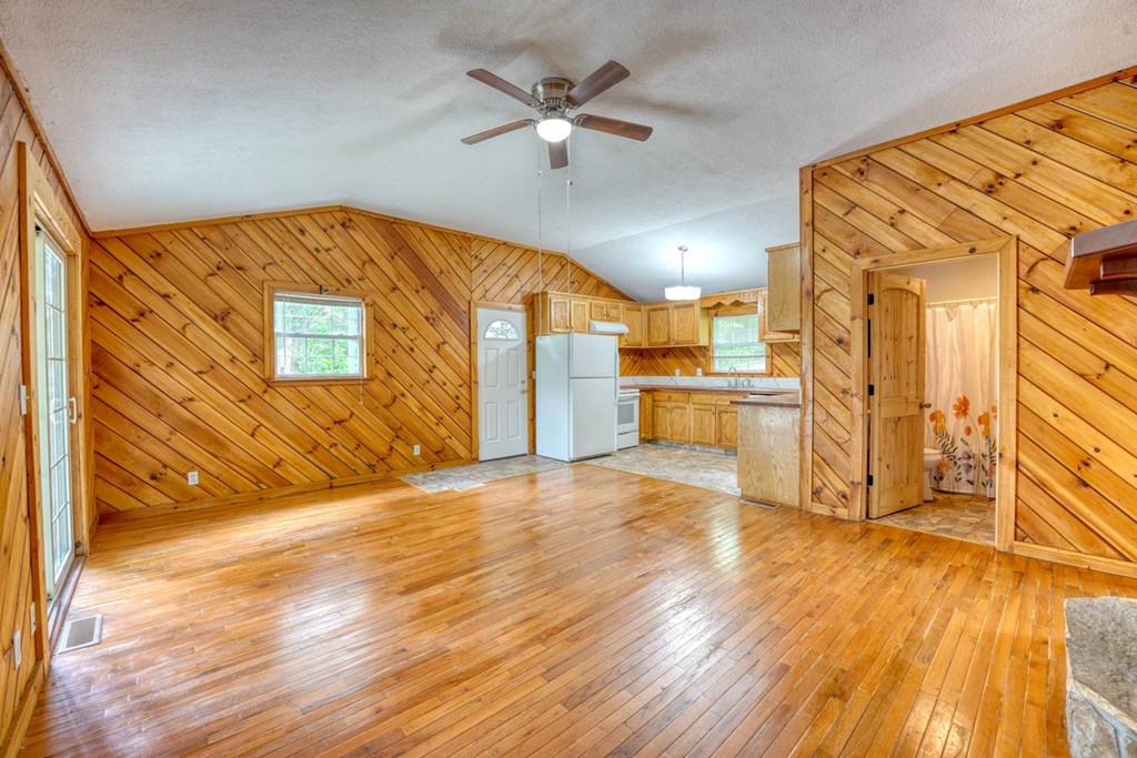 233 Messer Road Warne, NC 28909 - Photo 15 of 47