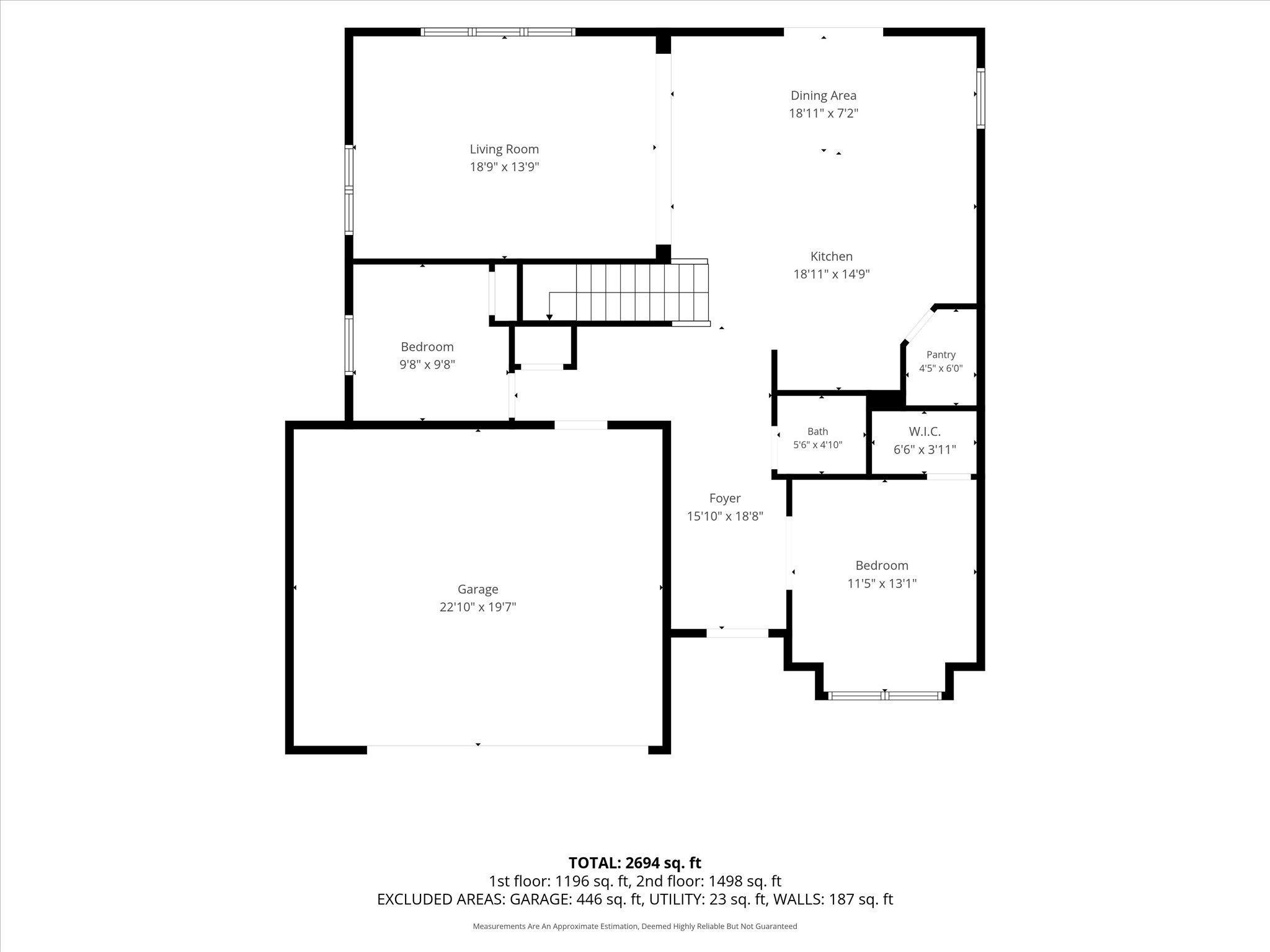 3953 West Ribbon Lane Bloomington, IN 47404 - Photo 48 of 49