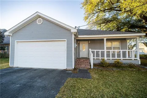 $255,000 | 118 Warren Drive, Luling, LA 70070