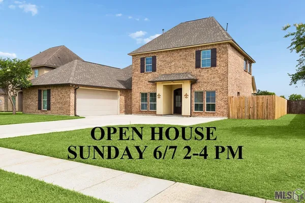 $399,900 | 8661 Sandpiper Street, Denham Springs, LA 70706