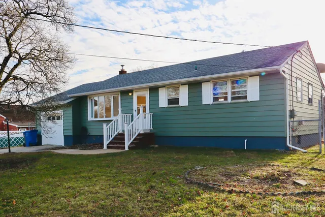 $4,000 | 13 Carpathia Street, Piscataway, NJ 08854