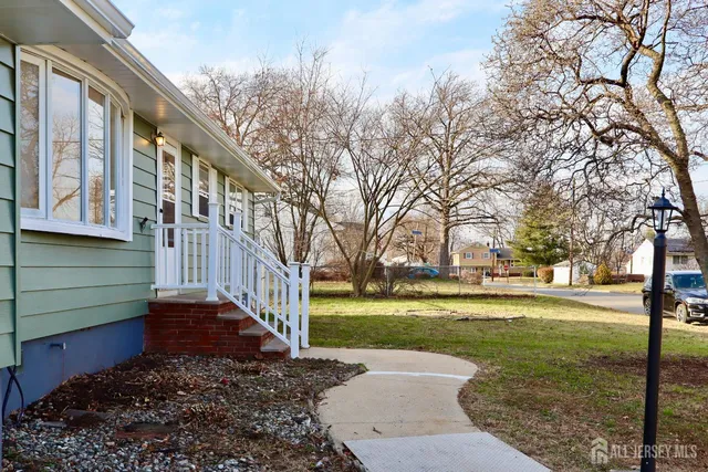 $4,000 | 13 Carpathia Street, Piscataway, NJ 08854