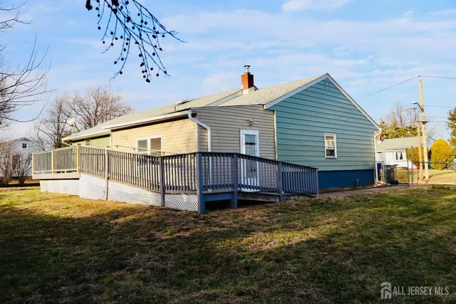 $4,000 | 13 Carpathia Street, Piscataway, NJ 08854