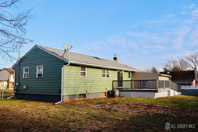 $4,000 | 13 Carpathia Street, Piscataway, NJ 08854