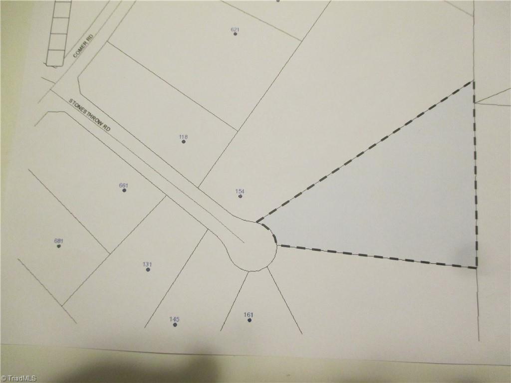 Rockingham County Gis Lot Lay out