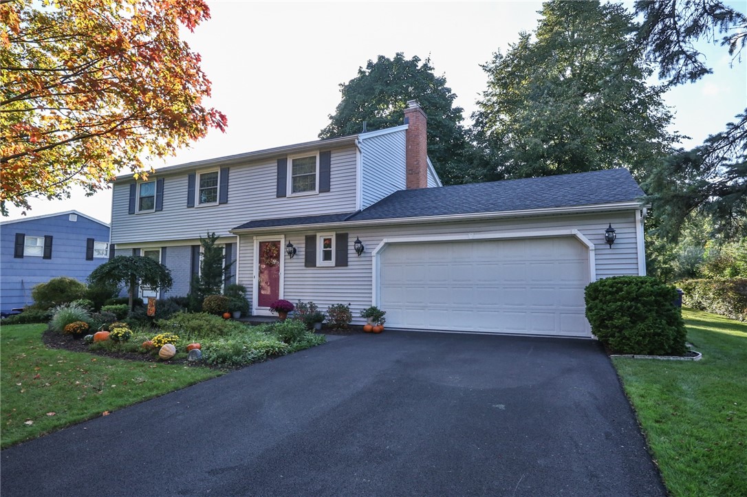 21 Lookout View Road Perinton, NY 14450 - Photo 1 of 1 Gallery Image 1