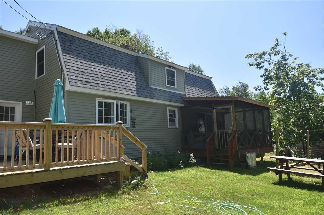 3 Tioga Road Hill, NH 03243 - Photo 3 of 31