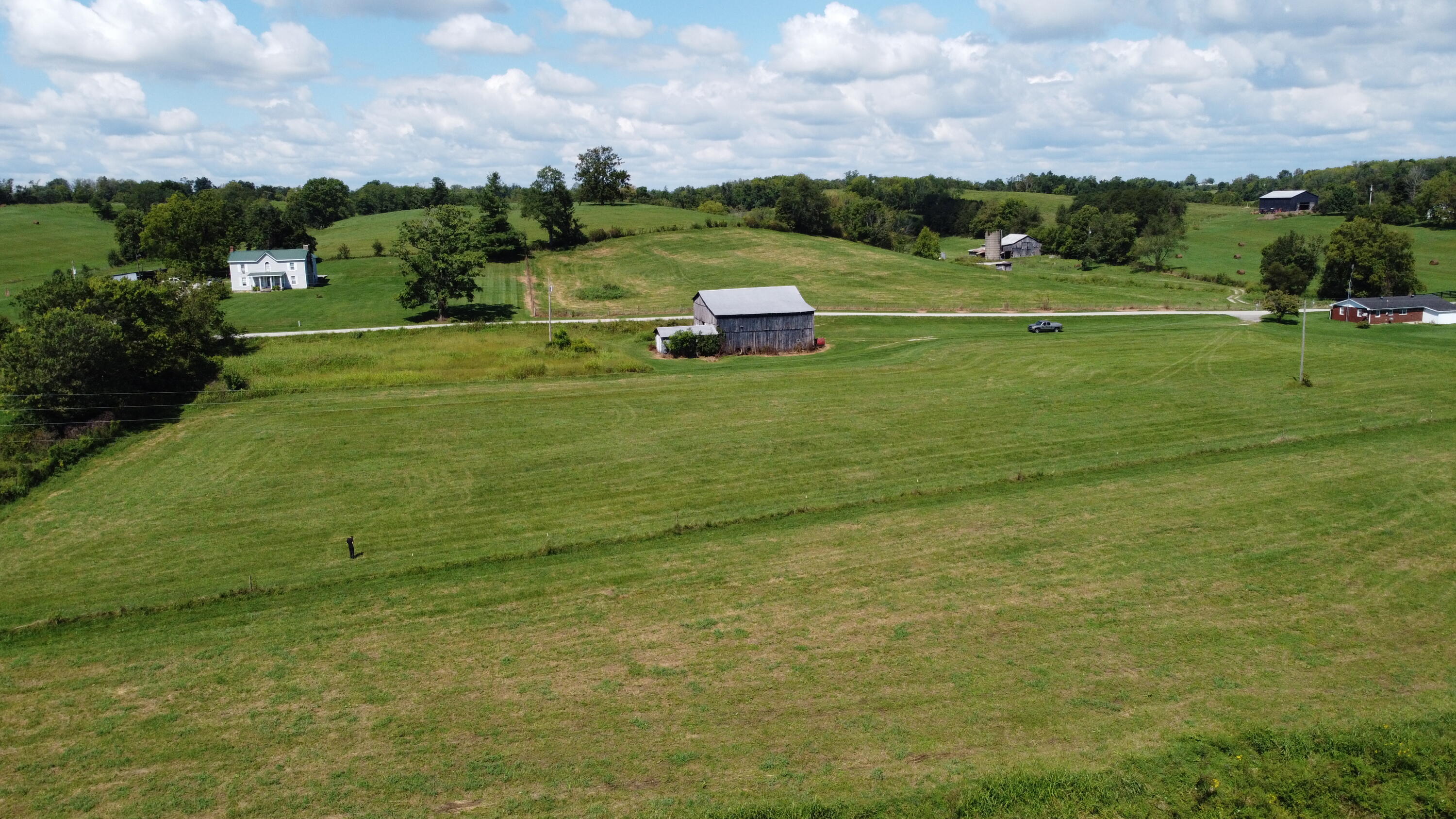 676 Plum Lick Road Paris, KY 40361 - Photo 16 of 31 DJI_0571
