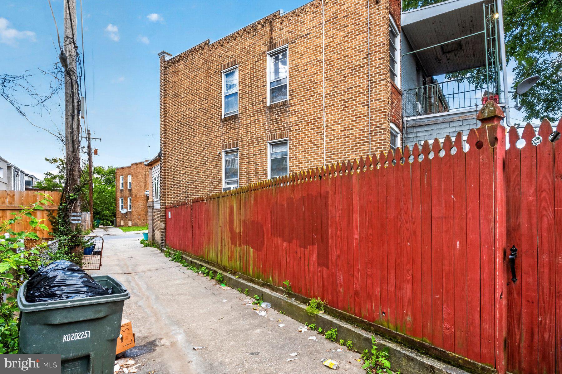3119 Belair Road Baltimore, MD 21213 - Photo 13 of 13