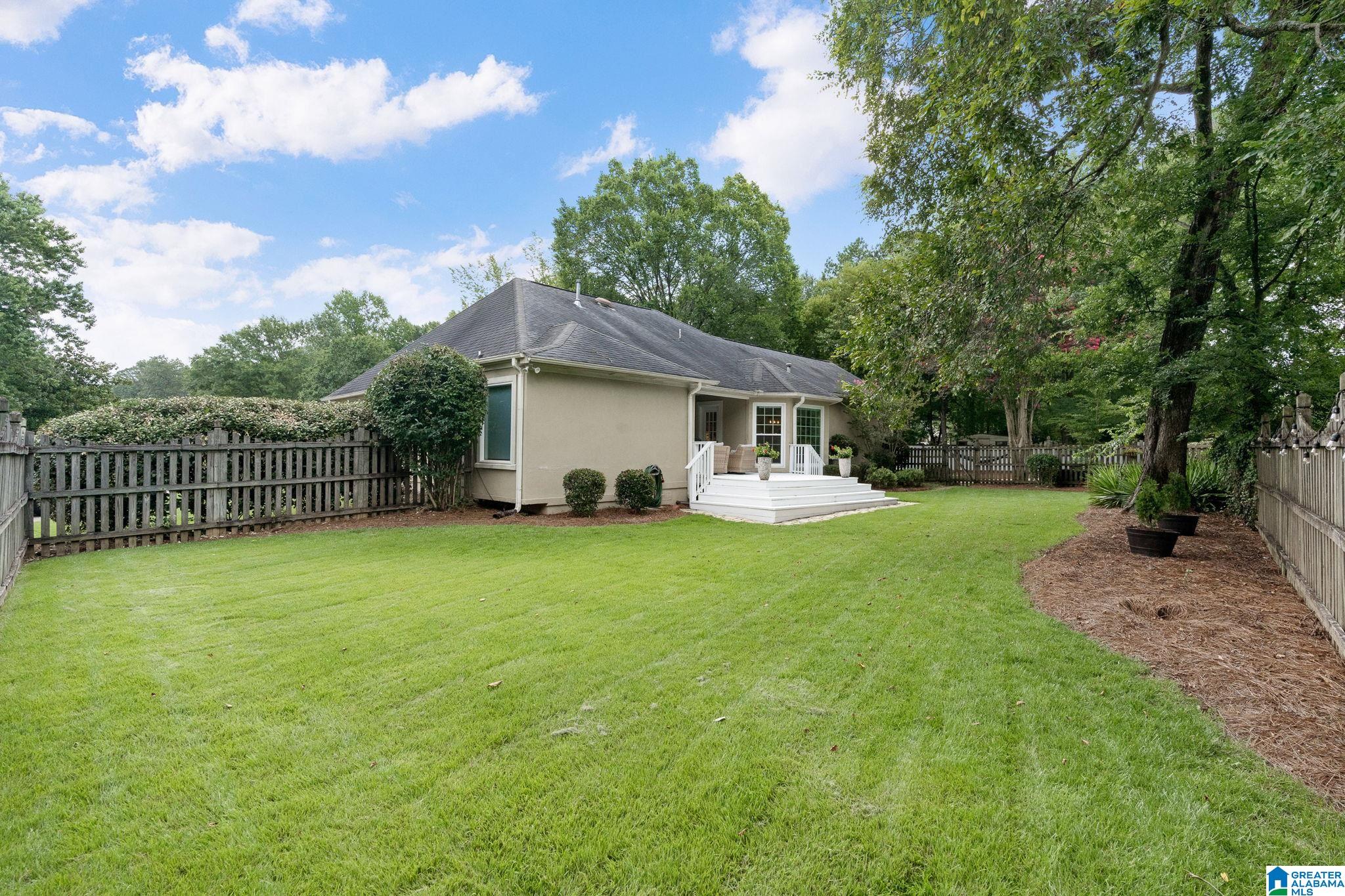123 Augusta Way Helena, AL 35080 - Photo 45 of 49