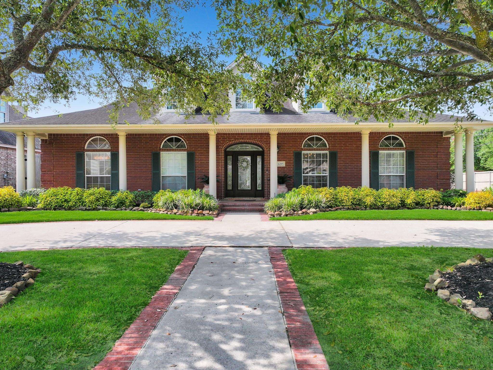 6295 Madison Ridge Beaumont, TX 77706 - Photo 2 of 48 Gallery Image 2