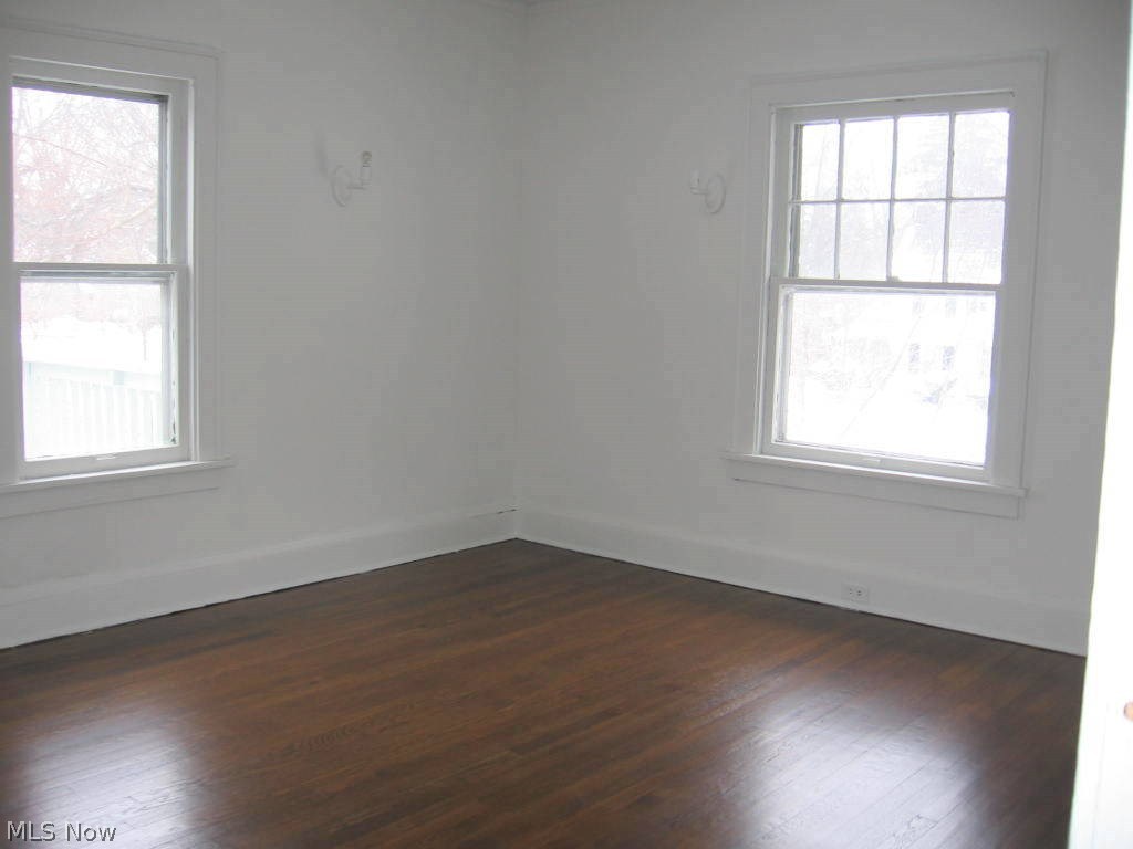2587 Exeter Road Cleveland, OH 44118 - Photo 14 of 15 2nd floor bedrooms (3) with refinished hardwood floors