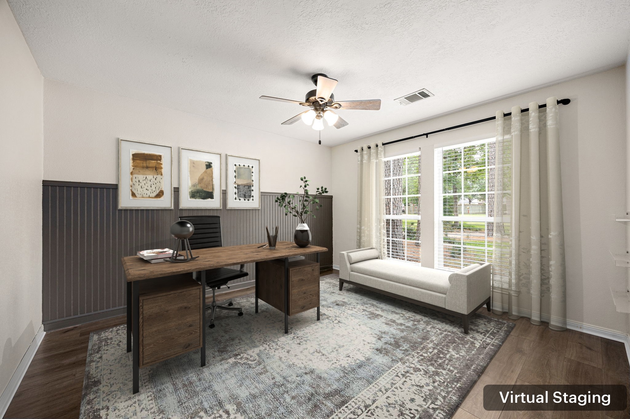 5527 Alamosa Lane Spring, TX 77379 - Photo 18 of 40 a living room with furniture a piano and a window