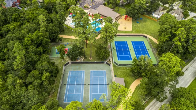 $340,000 | 5527 Alamosa Lane, Spring, TX 77379